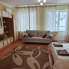 Коттедж Таунхаус на Берегу моря, Краснодарский край