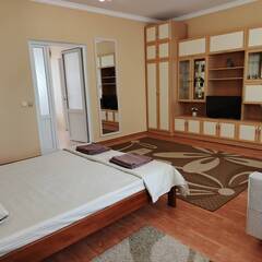 Коттедж Таунхаус на Берегу моря, Краснодарский край