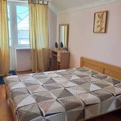 Коттедж Таунхаус на Берегу моря, Краснодарский край