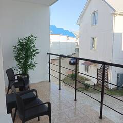 Коттедж Таунхаус на Берегу моря, Краснодарский край