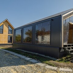 Коттедж Загородный Дом на Юбилейной 23, Пензенская область