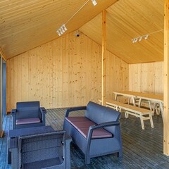 Коттедж Загородный Дом на Юбилейной 23, Пензенская область