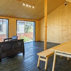 Коттедж Загородный Дом на Юбилейной 23, Пензенская область