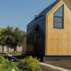 Коттедж Загородный Дом на Юбилейной 23, Пензенская область