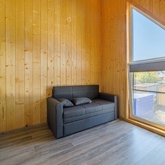 Коттедж Загородный Дом на Юбилейной 23, Пензенская область