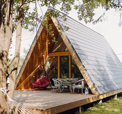 Klever House Лехтуси — фото 3