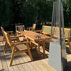 Глэмпинг Klever House Лехтуси, Ленинградская область