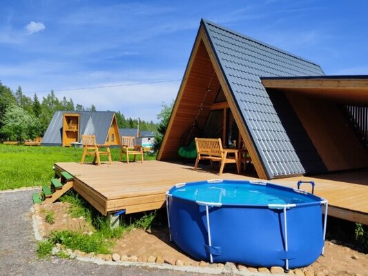 Klever House Лехтуси — фото 2