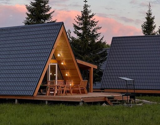 Klever House Лехтуси — фото 1