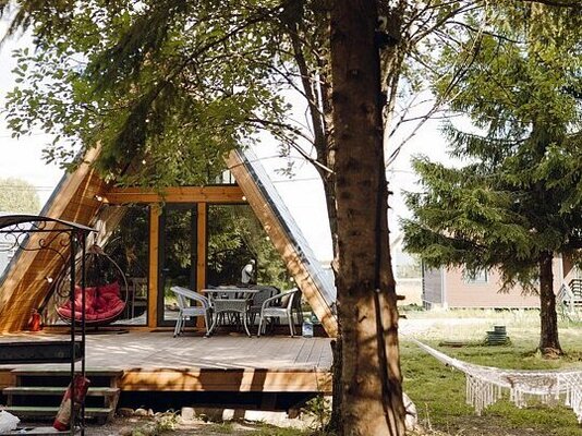 Klever House Лехтуси — фото 5