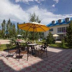 Пансионат Goodlake, Иссык-куль