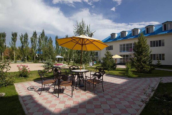 Территория