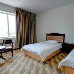 Пансионат Goodlake, Иссык-куль