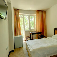 Пансионат Goodlake, Иссык-куль