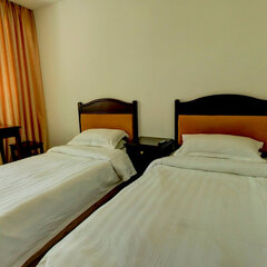 Пансионат Goodlake, Иссык-куль