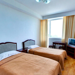 Пансионат Goodlake, Иссык-куль