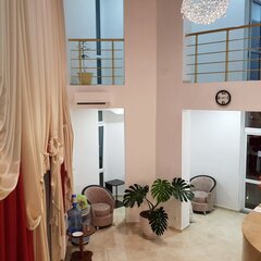 Пансионат Корсунь, Крым