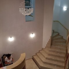 Пансионат Корсунь, Крым