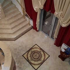 Пансионат Корсунь, Крым