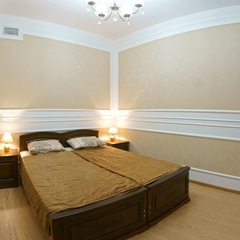 Пансионат Корсунь, Крым