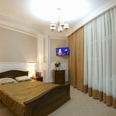 Пансионат Корсунь, Крым