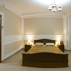 Пансионат Корсунь, Крым