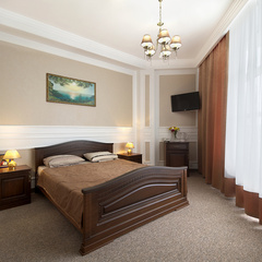 Пансионат Корсунь, Крым