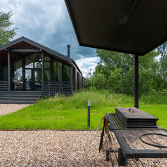 Гостевой дом Домик у Сорочан, Московская область