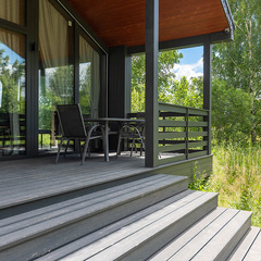 Гостевой дом Домик у Сорочан, Московская область