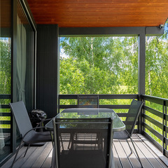 Гостевой дом Домик у Сорочан, Московская область