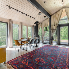 Гостевой дом Домик у Сорочан, Московская область