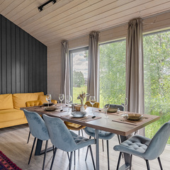 Гостевой дом Домик у Сорочан, Московская область