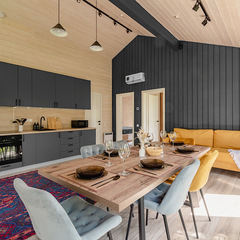 Гостевой дом Домик у Сорочан, Московская область