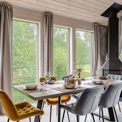 Гостевой дом Домик у Сорочан, Московская область