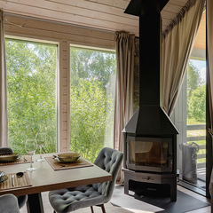 Гостевой дом Домик у Сорочан, Московская область