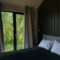 Гостевой дом Домик у Сорочан, Московская область