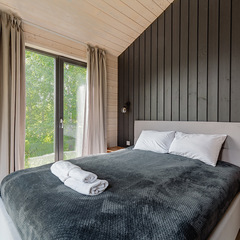 Гостевой дом Домик у Сорочан, Московская область