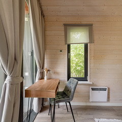 Гостевой дом Домик у Сорочан, Московская область