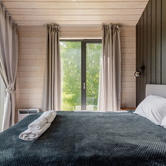 Гостевой дом Домик у Сорочан, Московская область