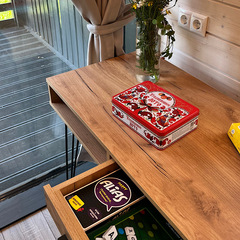 Гостевой дом Домик у Сорочан, Московская область