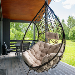 Гостевой дом Домик у Сорочан, Московская область