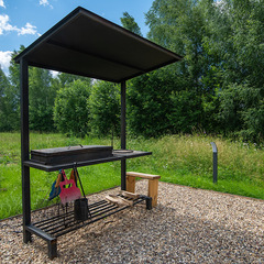 Гостевой дом Домик у Сорочан, Московская область