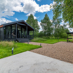 Гостевой дом Домик у Сорочан, Московская область