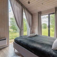 Гостевой дом Домик у Сорочан, Московская область