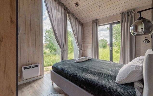 Домик у Сорочан — фото 1