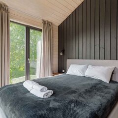 Гостевой дом Домик у Сорочан, Московская область