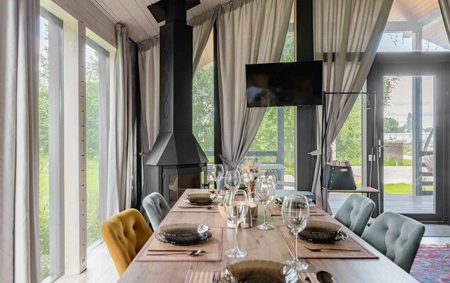 Домик у Сорочан — фото 5