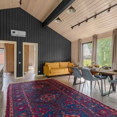 Гостевой дом Домик у Сорочан, Московская область