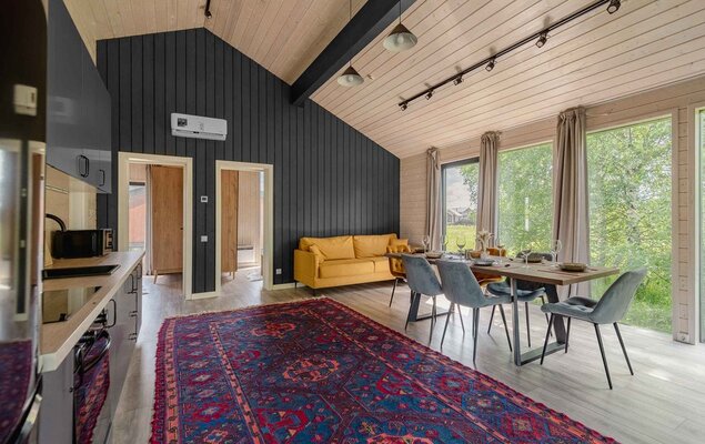 Домик у Сорочан — фото 4