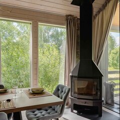 Гостевой дом Домик у Сорочан, Московская область